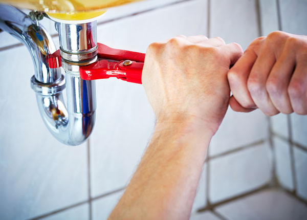 About Hunker Plumbers